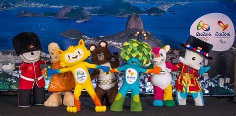Mascotes .